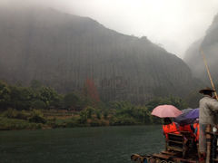 iphone_upload_pic-九曲溪漂流