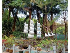 -深圳国际园林花卉博览园