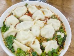 -回坊马二饺子馆