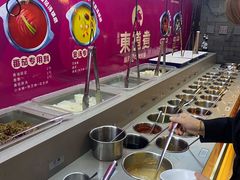 -东道煮牛肉火锅(重庆路店)