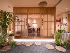 -梅间堂茶馆(绿地缤纷城店)