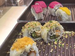 -空之介寿喜烧·和牛放题(恒隆广场店)