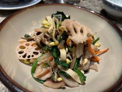 -南京大牌档(壹方天地店)
