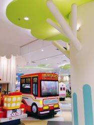 -meland亲子乐园•派对•研学(苏州悠方购物中心店)