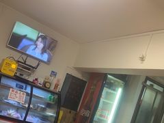 -胖嫂烧烤(武胜路总店)