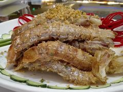 -快乐海鲜酒楼(滇池路店)