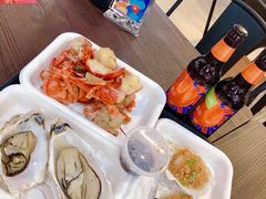 -盒马鲜生(和谐广场店)