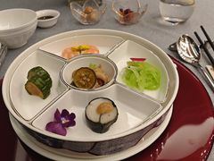 -君来湖滨饭店·渔餐厅