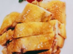 -新旺茶餐厅(嘉里城店)