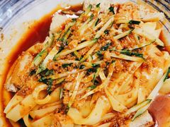 -阿西娅食府(牛街店)