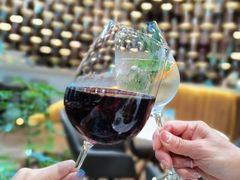 -théATRE茶聚场·餐厅(环球金融中心店)