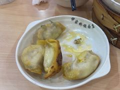 -蒋家桥饺面店(东关街店)