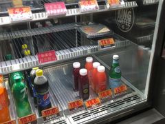 -汉堡王(天津鲁能店)