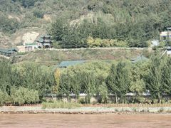 -白塔山公园