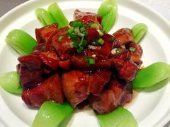 -北李妈妈菜·海肠捞饭(高新万达店)