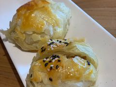 -胖老汉椒麻鸡清真新疆菜(西御街店)