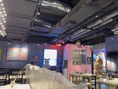 -HOTISLAND海鸡岛·韩国料理(江南西店)