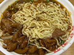 -陈记锅盖面(长江路店)