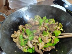 -张氏父子常德肠子馆(红星总店)