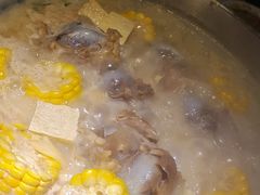 -骨之味·筒骨汤火锅(江头店)