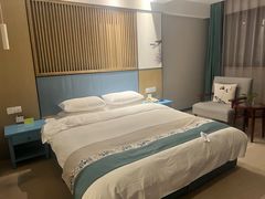 -苏州独墅湖书香世家酒店