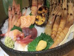 -割烹旭日本料理(龙湖狮山天街店)