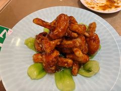 -南来顺饭庄·清真(南菜园店)