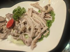 -洛东土菜馆(建国北路店)