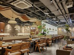 -滇牛云南火锅(桂林路店)