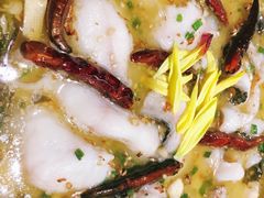 -鱼库·不仅是一家烤鱼店(车公庙店)