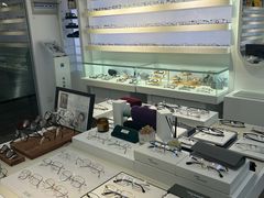 -浮光眼镜·蔡司视觉合作·数字验配中心(陆家嘴店)