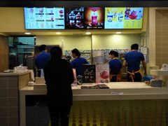 -DQ·蛋糕·冰淇淋(手工定制蛋糕长泰广场店)