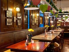 大堂-宝莱纳餐厅(滨江店)