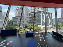 -奇迹健身·恒温游泳(恒大广场店)
