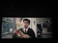 -南宁时代电影大世界(CGS激光中国巨幕)