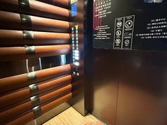 -北京北辰洲际酒店