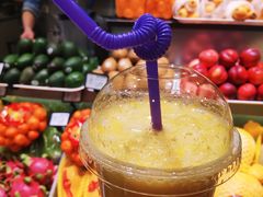 -每日新鲜水果吧(黄浦来福士店)