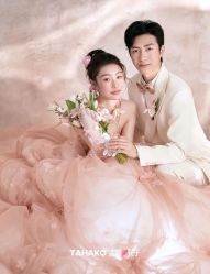 -太郎花子婚纱摄影TAHAKO(无锡店)