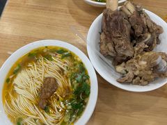 -水仙拉面(水仙街店)