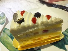 -WOODY BAKER 沃倍可(月星环球港店)