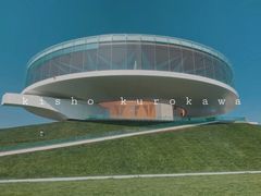 -郑东新区龙湖公共艺术中心