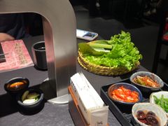 -黑牛の店·黑金店(沈阳万象城店)
