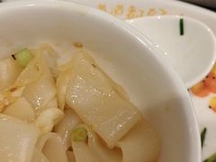 -西贝(深圳卓悦汇店)