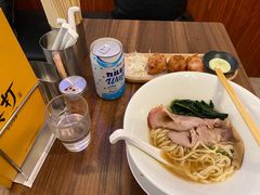 -真打拉面·日式拉面新流派(体育西横街店)