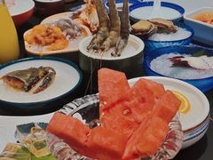 -海鼎荟海鲜姿造(泉州仟禧店)