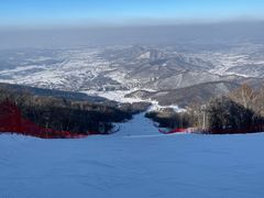 -中旅松花湖滑雪场