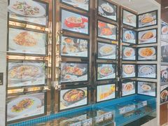 -豪丰国际大酒店-餐厅