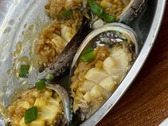 -船奇蒸汽海鲜·闽菜(八市海鲜总店)