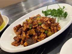 -王家沙点心店(南京西路总店)