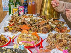 -庆山饭店·海鲜饺子家常菜(北戴河黑石路店)